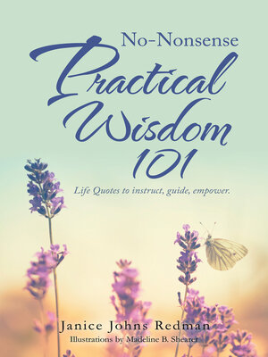cover image of No-Nonsense Practical Wisdom 101